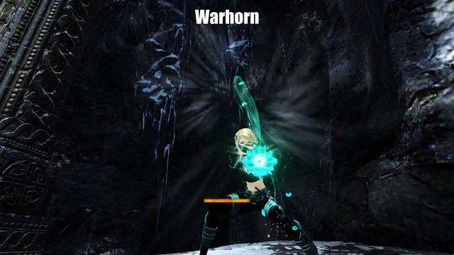 GW2 - New Kaineng Weapons Preview - Showcase - Guild Wars 2 End Of Dragons