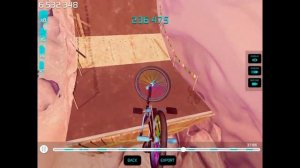 16,000,000 | WORLD RECORD | TOUCHGRIND BMX 2