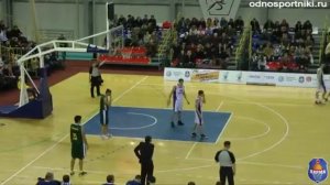 Парма 78-80 Старый соболь 3-4 четверти