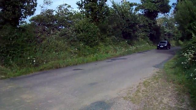 Clio 3 rs catback KTR pro performance vue extérieur смотреть онлайн