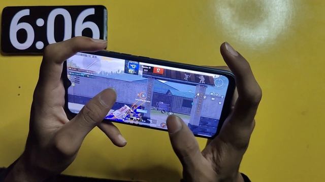 TECHNO SPARK 8C PUBG TEST | GAMEPLAY IN 2023 | GRAPHICS TEST