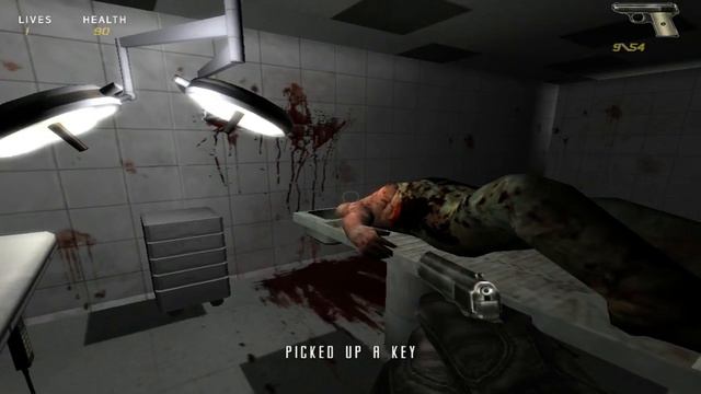 СТРАШНЫЕ ИГРЫ - Cursed Street 2 (Проклятые улицы) смотреть онлайн