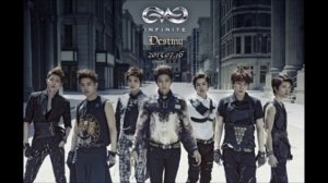 INFINITE- DESTINY (With Lyric and Mp3)