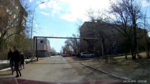 Жезказган 4