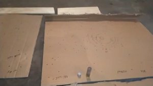 Про Охоту,Тест патронов с контейнером и без контейнера.древесноволокнистий  Какие патроны выбрать