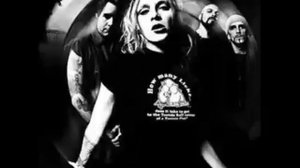 Otep -The Lord is My Weapon