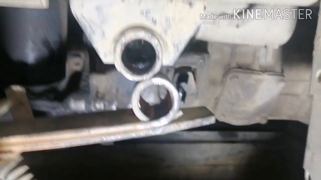 Замена втулок рессоры на мазда титан смотреть онлайн