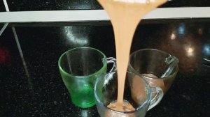 Пирожное в микроволновке... Очень вкусное, нежное пирожное на скорую руку!