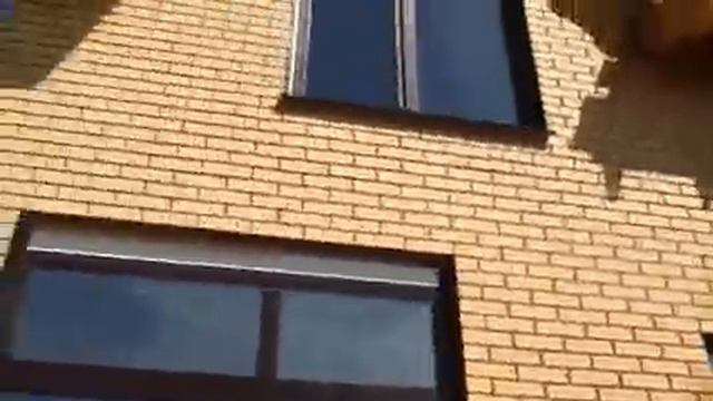 Строительство коттеджа в Роднике смотреть онлайн