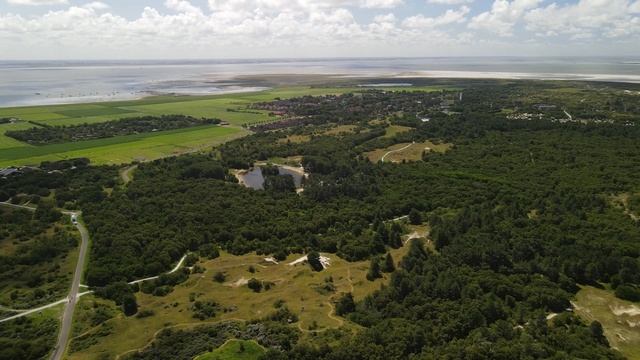 Dagje Schiermonnikoog смотреть онлайн