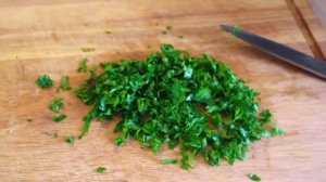 Салат с языком и фасолью ПРОСТОЙ рецепт/ Готовлю с любовью