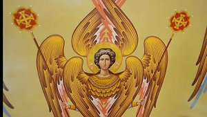 Милость мира...на "Помощник и покровитель" #литургия