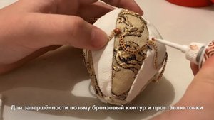 НОВОГОДНЯЯ ИГРУШКА ВОЗДУШНЫЙ ШАР! Такое не выбросишь!