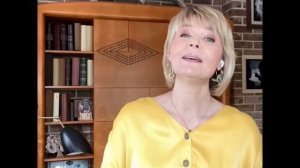 Юлия Меньшова - Как сохранять терпение в бытовых неурядицах? / Вечные Вопросы