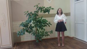 Балейко Дарья,Волковысская ДШИ. Л.Лядова "Бабочка",Я.Дубравин."Снегурочка"