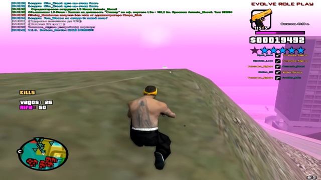 ПОЧЕМУ СУП НЕ СЪЕЛ? / ВЕСЕЛЫЕ МОМЕНТЫ В ГЭТЭА смотреть онлайн