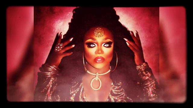 Michael Alig's - DRAMA (Remix by Michael Alig's) смотреть онлайн