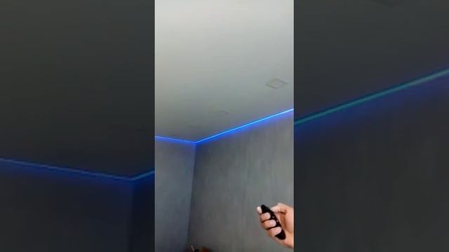 РБГ от Профи Потолки Севастополь смотреть онлайн