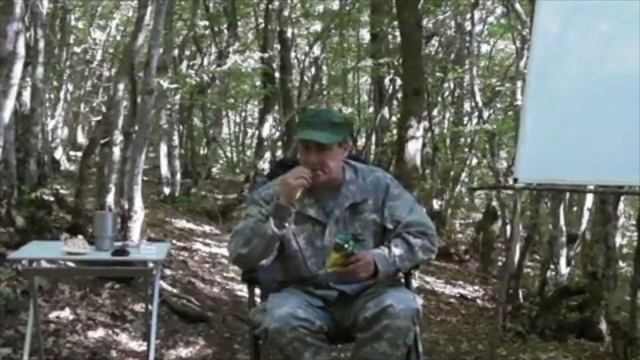Энергетическое тело. Комплекс "Мера". Олег Мальцев