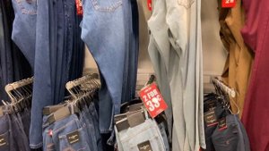 КИПР. Шоппинг в Лимассоле. Торговый центр MY MALL. 2021