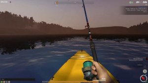 Fisher Online : Печора. Нельма.