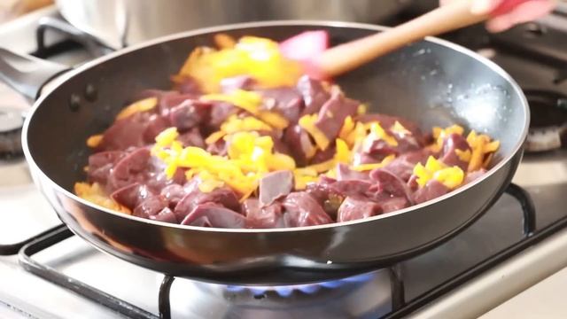 Ну, оОчень вкусный - Сливочный Печеночный Паштет!