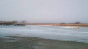 Рыбалка. 8 декабря 2019 года Смеринка. Писуч