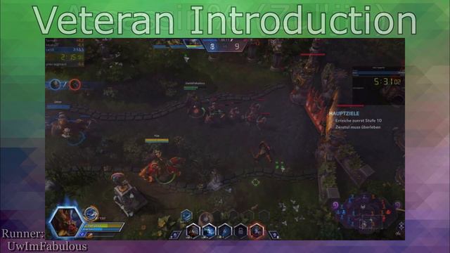 Why YOU Should Speedrun Heroes of the Storm смотреть онлайн