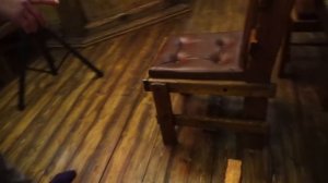 ПЕРВАЯ НОЧЬ В ДОМЕ БИЛЛИ ИЛИ ЭТО МИСТИКА  Звонок в Доме Призрак ч.9