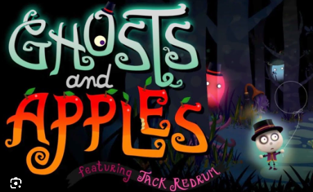 Ghosts and Apples Mobile ????????????