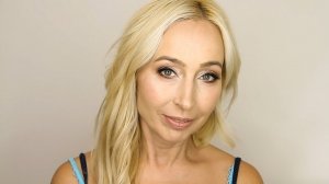 Возрастной макияж.