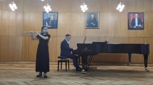 П. Морлакки "Швейцарский пастух"