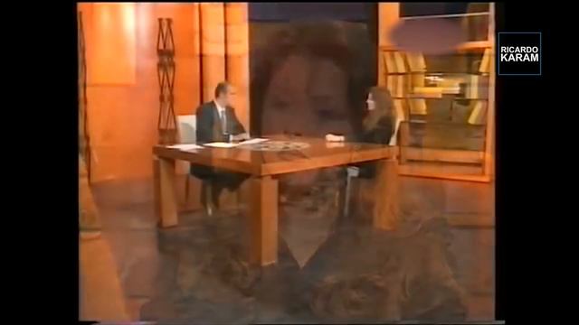 Georgina Rizk: This is how Abu Hassan was assassinated | جورجينا رزق تروي لحظات اغتيال أبو حسن смотреть онлайн