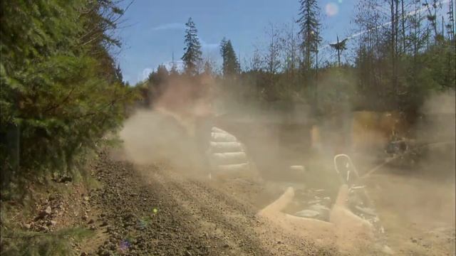 Red Adventure: DCT Transmission смотреть онлайн