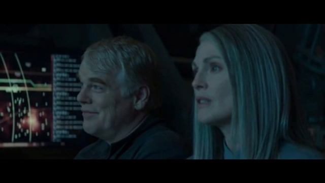 Доктрина управляемого хаоса от президента Альмы Коин ('Голодные игры' - 4)