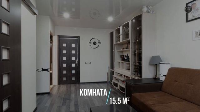 Продажа 3 комнатной квартиры в Санкт-Петербурге #недвижимостьспб #столицаквартир #купитьквартиру