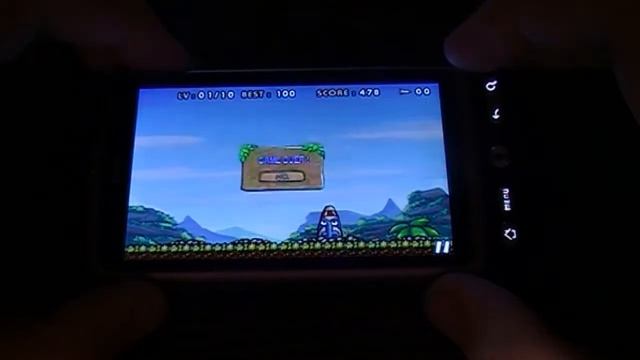 Pocket Plane смотреть онлайн