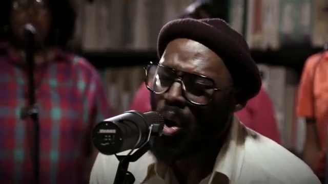 Brian Owens - When a Grown Man Cries смотреть онлайн