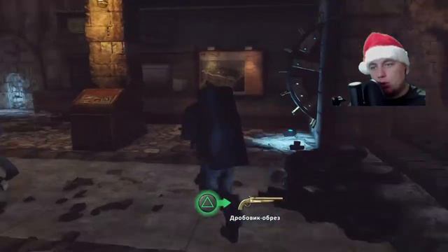 Новая Глава: Иллюзии Дрейка➤︎Uncharted3:Among Thieves Ps4➤︎Часть ✔︎3 #ps4 #severenplay #uncharted3 смотреть онлайн