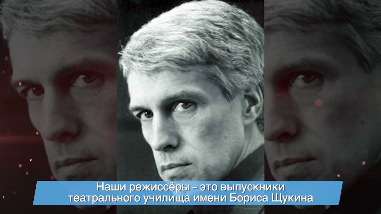 2021 // театру «Молодой Человек» 30 лет