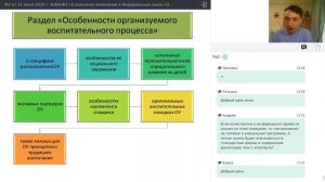 Рабочая программа воспитания образовательной организации: от разработки до реализации