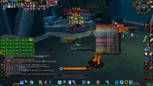 ДПС Аркан Мага ЦЛК 25 ппл.