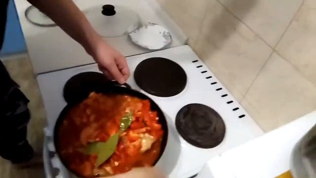 Чахохбили смотреть онлайн