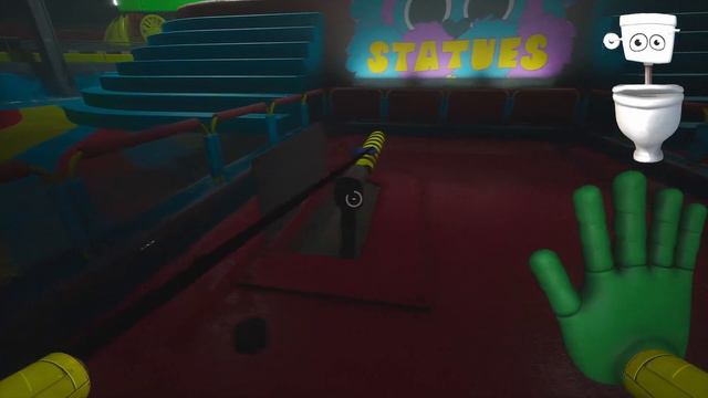 ПРОХОЖДЕНИЕ POPPY PLAYTIME 2 / #2 / GAMEPLAY / THE BEST GAME смотреть онлайн