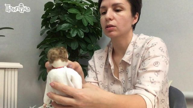 МК Антикварные Ангелы