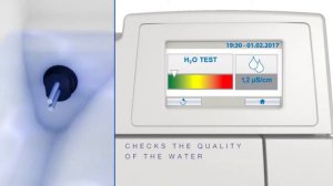 Stern Weber SW a SW PLUS autokláv