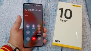 ПОЛНЫЙ ОБЗОР REALME 10 PRO PLUS (CN Version) Опыт Использования