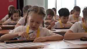 Всероссийская Олимпиада SmartyKids 2022