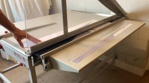 Сабельный резак Ideal 1110