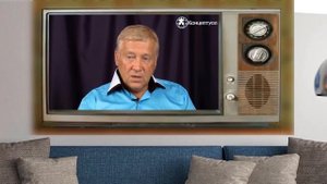 Мат Разрушает ДНК : Пётр Гаряев